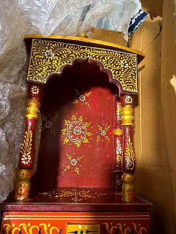 Mandir
