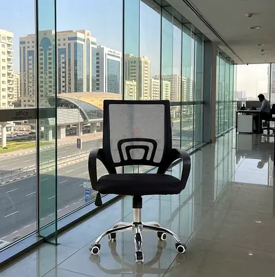 Office chairs available brand new