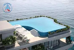 10% DOWN PAYMENT | 60% MORTGAGE | STRAND WALK