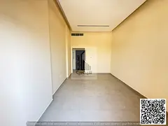 Two bedrooms and a living area in a prime location in Muwaileh 3.