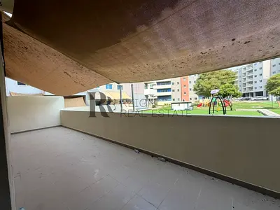 VACANT TYPE A 2BR APT GARDEN VIEW MOVE IN