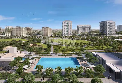 Exclusive | Park View | High Floor