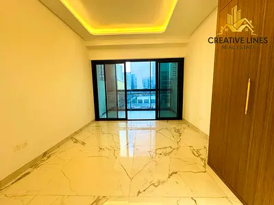 Spacious Layout || Huge Apartment || Ready to Move