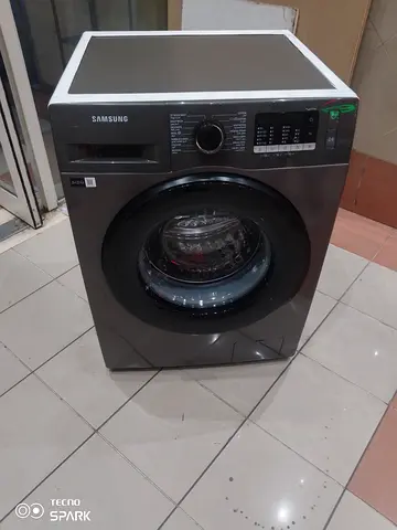 Samsung 8kg Washing Machine