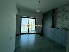 High-Floor 1BR | Alpha Green Tower | Balcony & Skyline View