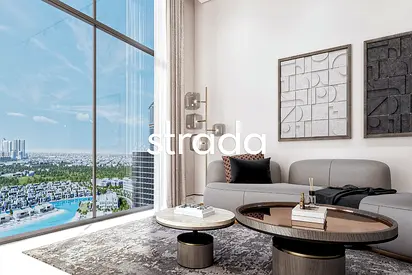 High floor | Skyline view | Motivated seller