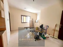 Spacious studio available for rent