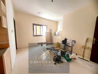 Spacious studio available for rent
