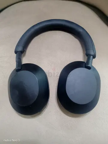 Original headphone Sony