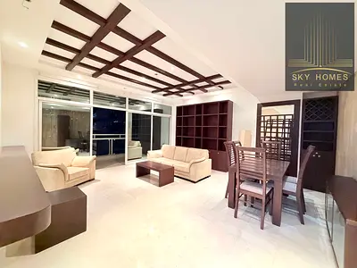 *HOT DEAL | 2BHK Semi Furnished in Emerald Residence JLT | Near Metro | 130K in Multiple Cheques*