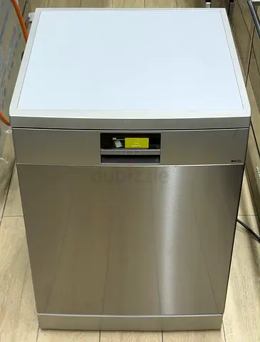 Siemens iQ700 new model Dishwasher 3 racks  WiFi model