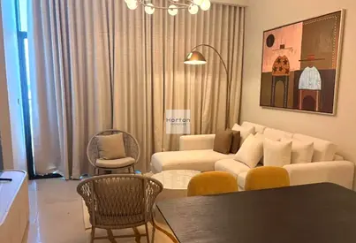 BRAND NEW | FULLY FURNISHED | MODERN LIVING