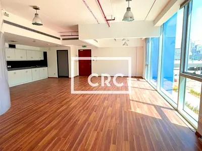 Loft Offices | High Quality | Freezone License