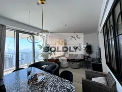 Elevated Living | Furnished 3BR in Icon Bay