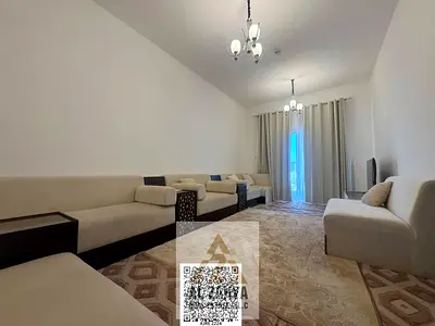 2 Bedroom + Hall || Fully Furnished || Road View || Al Ameera Village