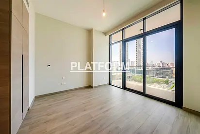 Brand New and Modern Studio | Ready to Move In
