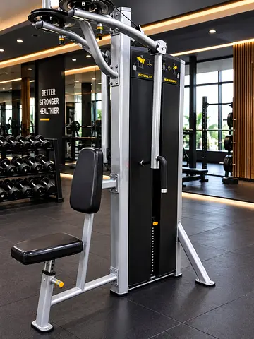 Life Fitness Axiom Series Pectoral Fly / Rear Deltoid