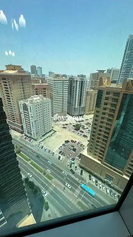 مسبح وصالة رياضية | موقف سيارات | شقة نظيفة وعصرية | موقع متميز