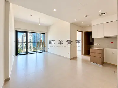 Hot Deal | Vacant 1BR | Elegant