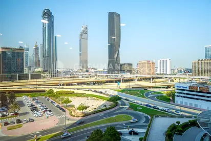 CAT A OFFICE FOR RENT | LOW FLOOR | DIFC