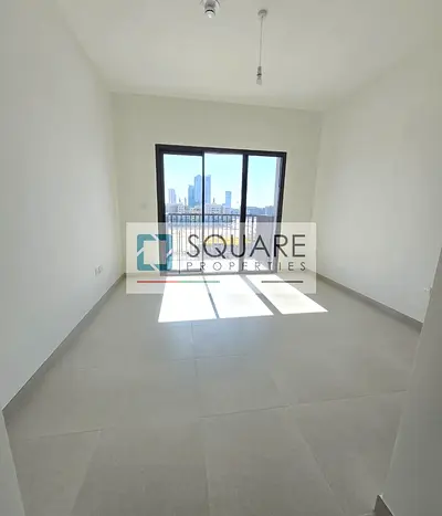 LUXURY STUDIO - BRAND NEW -- PARTIAL VIEW