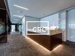 Skyline Views | Upgraded | 8 Parking | World-class