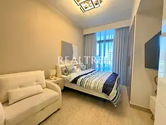 Hot Deal | Furnished Studio | Modern Layout | Ready to Move