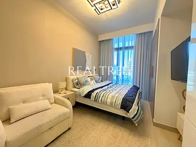 Hot Deal | Furnished Studio | Modern Layout | Ready to Move