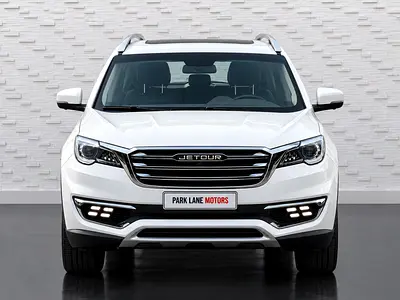 JETOUR X70 | 0% DOWNPAYMENT | CHINESE SPEC | LUXURY-2