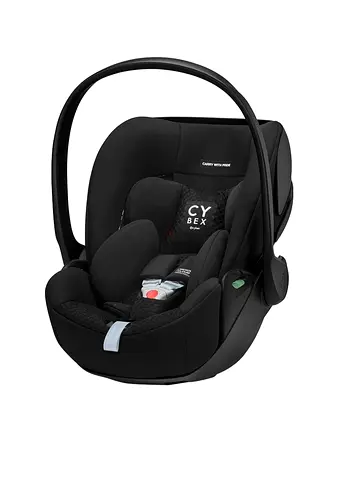 Car seat newborn