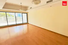 Balcony | Chiller Free | Next To Metro | Low Floor