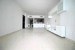 1BR Apartment | High Floor | Spacious Balcony