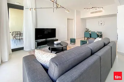 Fully Furnished | Available Now | Spacious