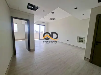 Brand new appartment big size 1bedroom with belcony 2 Washroom only 43k in sarab Community