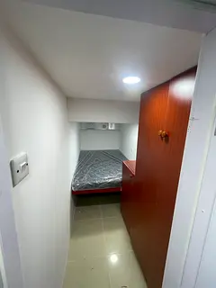 partition for rent