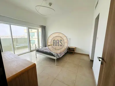 Chiller Free Building || 1BHK Apartment For Rent || Al Furjan Area