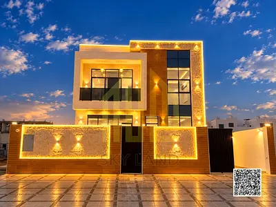 للبيع في موقع متميز، بتشطيبات فاخرةتصميم مودرن