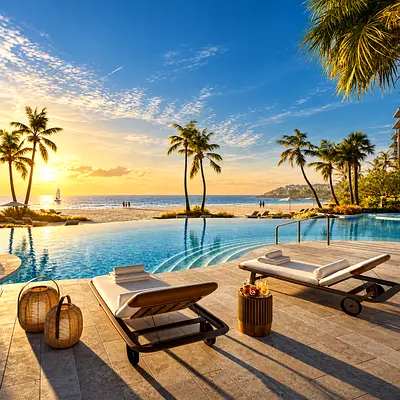 SEA, SPACE & PRIVACY | PANORAMIC OUTLOOK