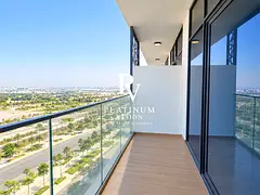 HIGH FLOOR! Furnished | Balcony + Street View | 1 Parking | Oct 25
