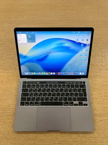 Apple MacBook Pro 13" (Custom Maxed-Out Spec) – 32GB RAM / 1TB SSD / Core i7