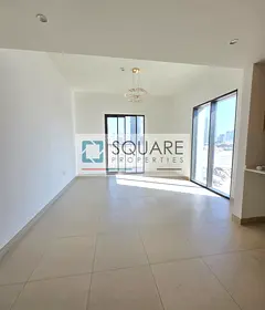 LUXURY & READY TO MOVE 1BHK FOR RENT -- OPEN View