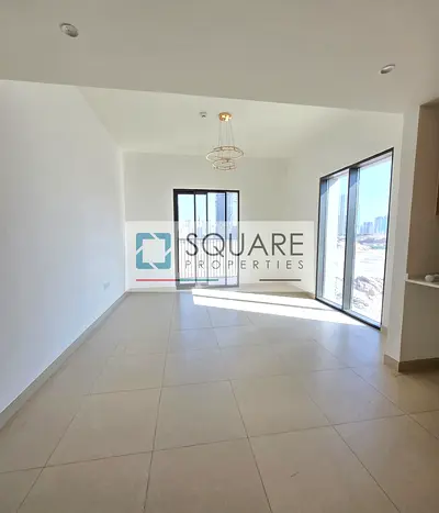LUXURY & READY TO MOVE 1BHK FOR RENT -- OPEN View
