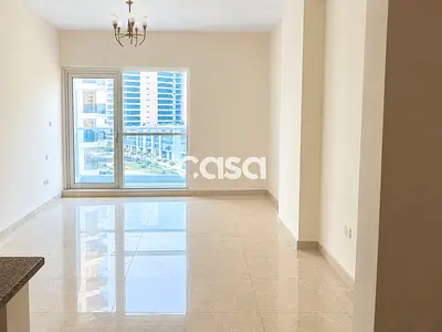 Vacant I Unfurnished I Good Price
