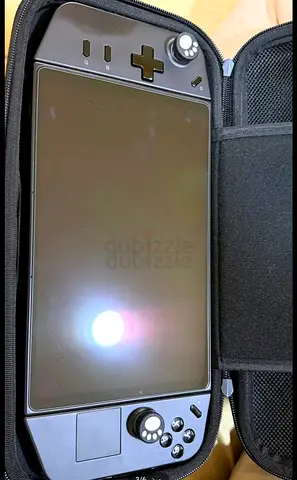 Lenovo legion go 512gb