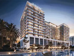 Lagoon Views | High ROI | Flexible payment plan