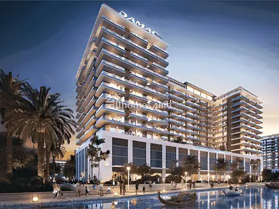Lagoon Views | High ROI | Flexible payment plan