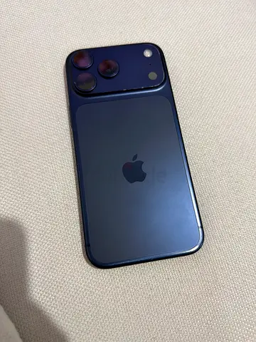 iPhone 17 pro max 2tb
