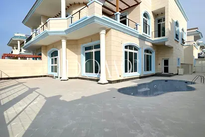 Sea view | Direct on Beach | Large | Private Pool