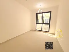 Two-bedroom apartment for rent in Al Jurf 3, Ajman ✨ Code B38 | First occupancy | Premium finishin