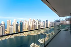 Vacant | Marina View | Mid Floor